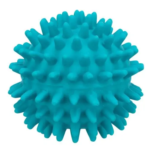 Bestseller Trixie Igelball aus Latex - 7 cm