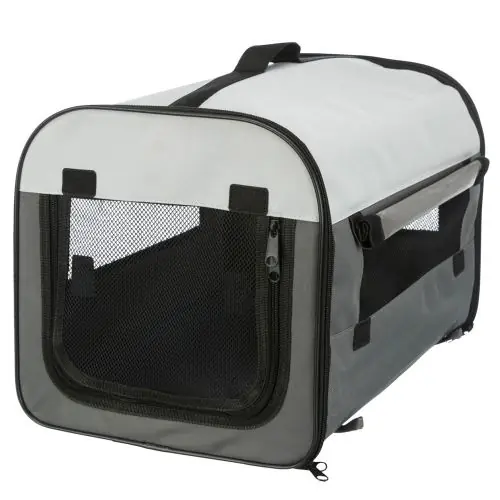 Jetzt Kaufen Trixie Hundebox Basic - 50 x 50 x 60 cm