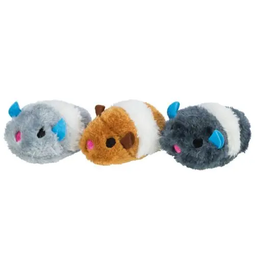 Trixie Zappeltoy für Katzen Neue Kollektion