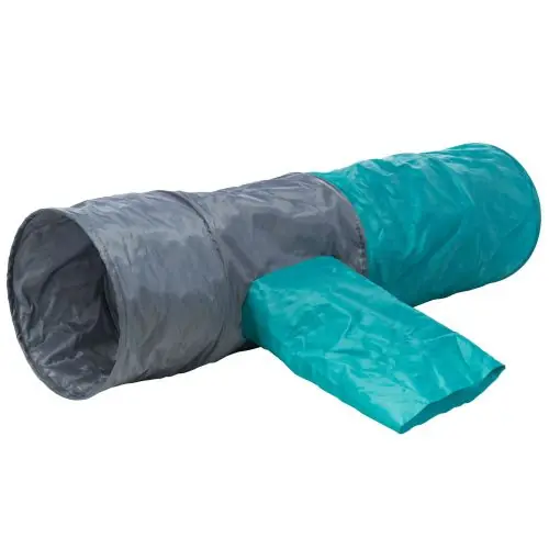 Trixie Rascheltunnel Crunch - 115 cm Schnäppchen