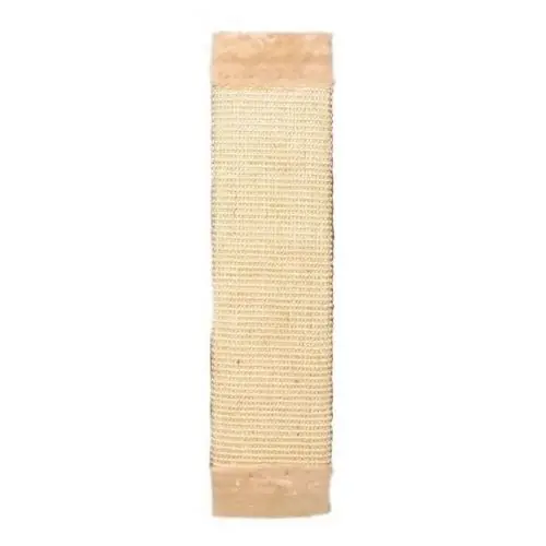Sichere Zahlung Trixie Kratzbrett mit Plüsch, 56 cm - Beige