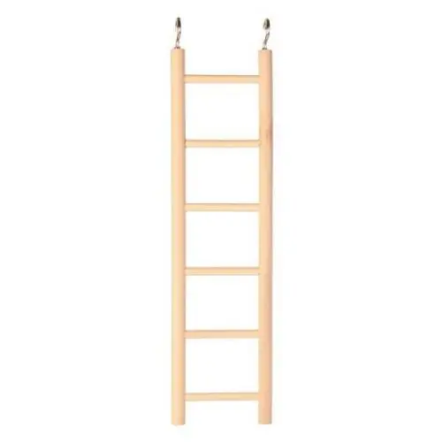 Trixie Holzleiter - 28 cm Markenprodukt