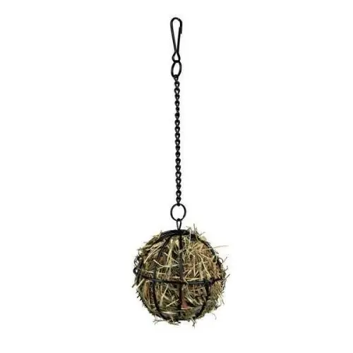 Trixie Food-Ball für Kleintiere - 8 cm Rabatt