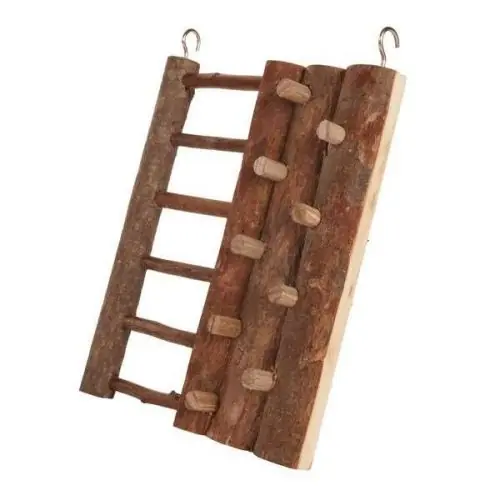 Top-Seller Trixie Kletterwand für Kleinnager - 16 x 20 cm