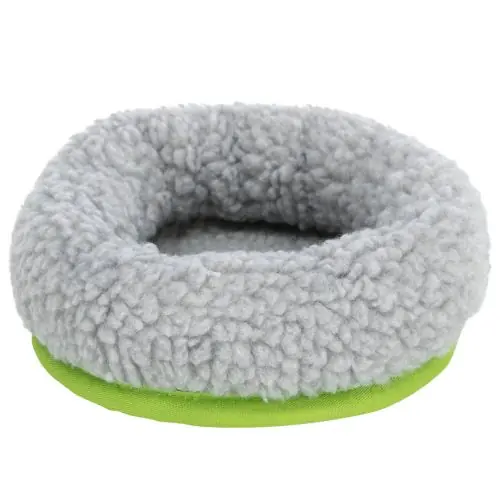 Trixie Hamsterkuschelbett - ca. 16 x 13 cm Aktuell