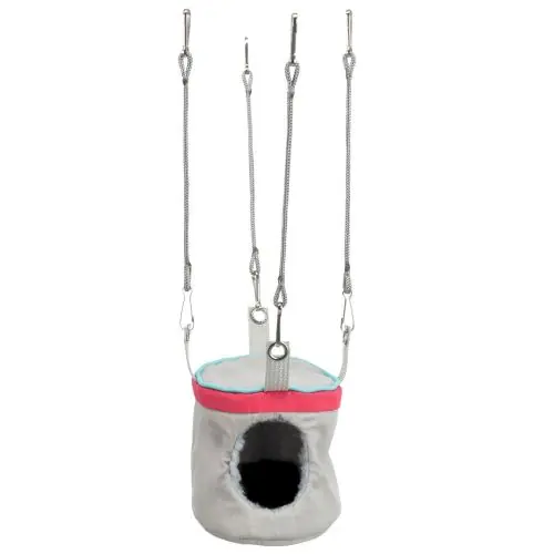 Sonderangebot Trixie Kuschelhöhle für Kleinnager