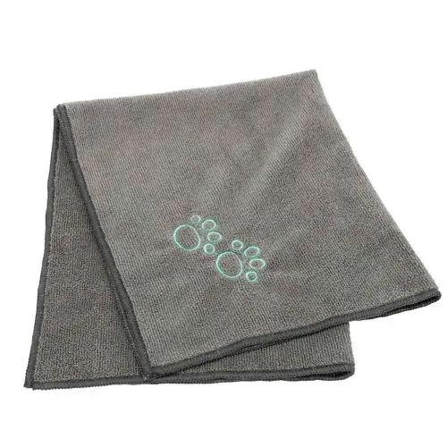 Trixie Tier-Handtuch - 50 × 60 cm Expressversand