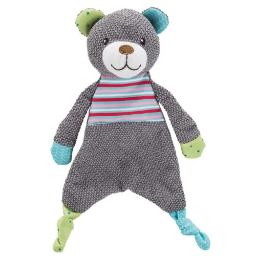Trixie Junior Welpenspielzeug Bär Jetzt Kaufen