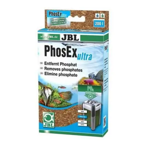 Preisreduziert JBL PhosEx ultra 340 g
