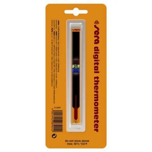 Sera Digitalthermometer Angebot