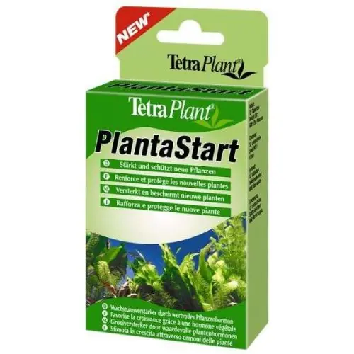 Top-Seller Tetra Plant PlantaStart 12 Tabletten
