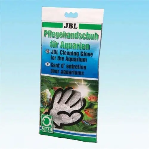 Bestseller JBL Aquarien-Pflege-Handschuh
