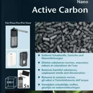Versand Am Gleichen Tag Dennerle Nano Active Carbon 300ml