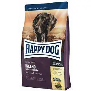 Schnäppchen Happy Dog Supreme Sensible Irland 12.5 kg