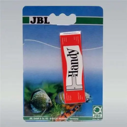 Sale JBL 5 Ersatzklingen fuer Aqua-T Handy
