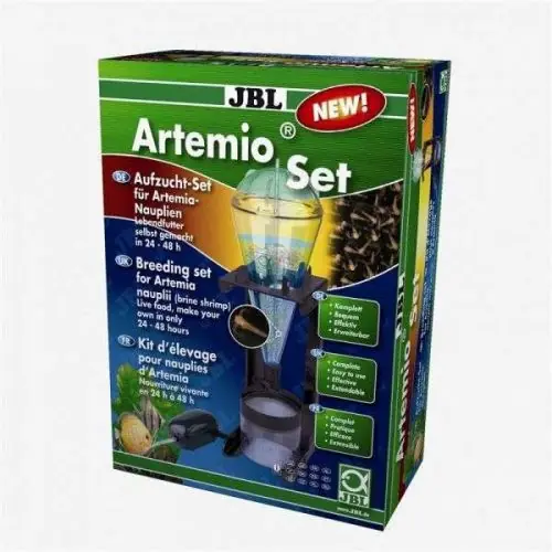 Preiswert JBL ArtemioSet (komplett)