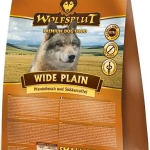 Wolfsblut Wide Plain Small Breed 2 kg Angebot
