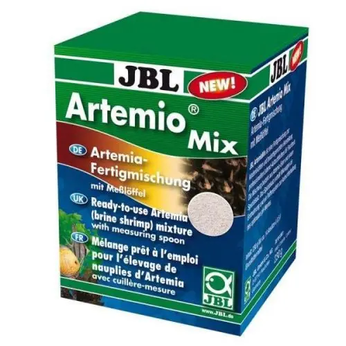 Nur Für Kurze Zeit JBL ArtemioMix