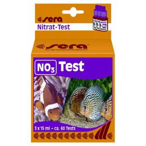 Sale Sera Nitrat Test