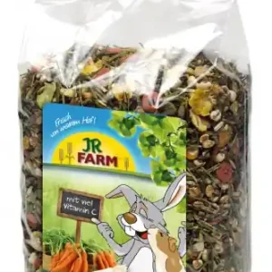 JR Farm Super-Nagerfutter 1 kg Sofort Bestellen