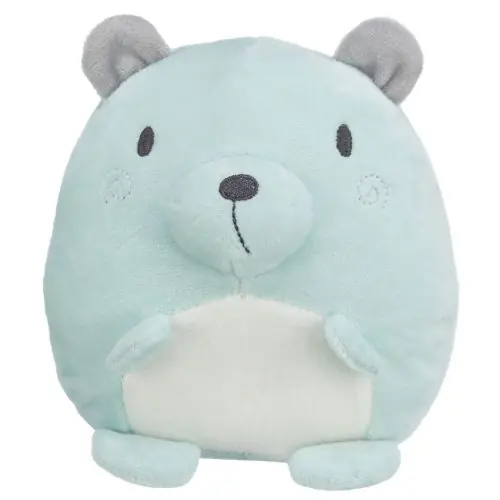 Angebot Trixie Junior Plüschtier Bär - geräuschlos