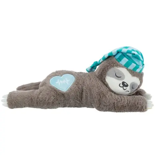 Trixie Junior Faultier mit Herzschlag Bestseller
