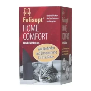 Felisept Home Comfort Nachfüllflakon 30 ml Wochenendangebot
