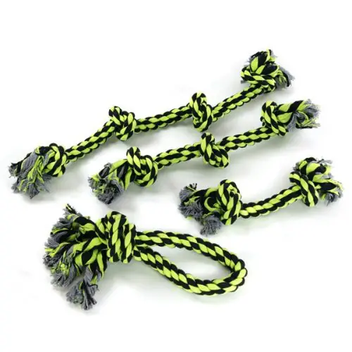 Angebot PROCYON XXL-Kauseil 2 Knoten / 50 cm