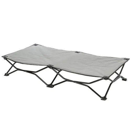 Meistverkauft Trixie Camping-Bett - 120 × 22 × 60 cm