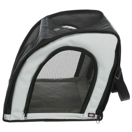 Trixie Autositz - 44 × 37 × 40 cm Top-Seller