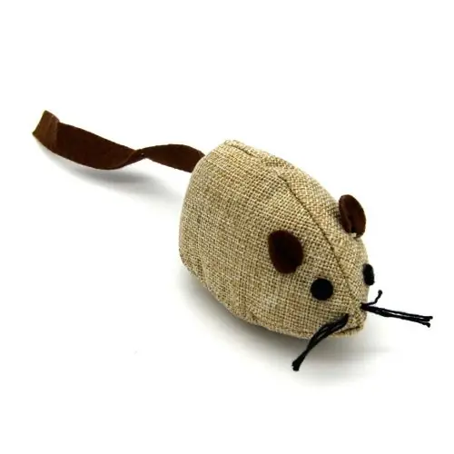 Neue Kollektion PROCYON Katzenspielmaus - 10 cm