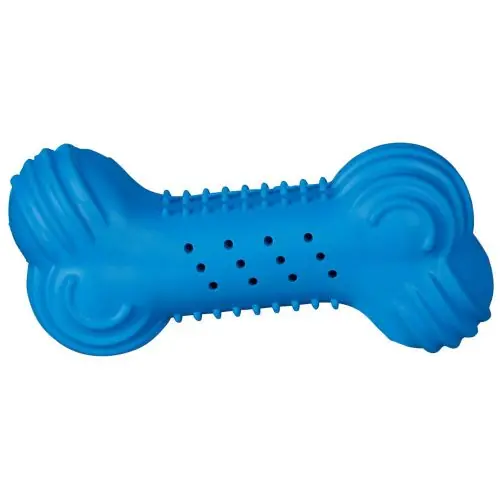 Mega-Angebot Trixie Kühl-Knochen aus Naturgummi - 11 cm