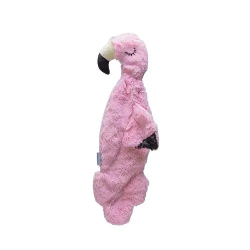Beeztees Puppy Flatino Flamingo Fe 43 x 24 x 4 cm Finale Aktion