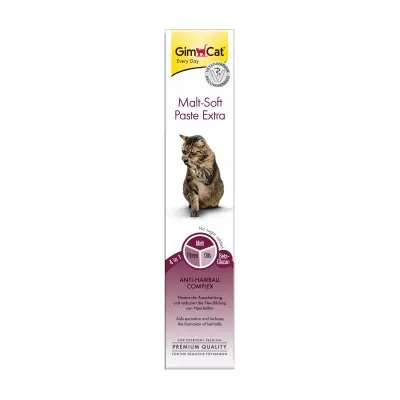 Expressversand GimCat Malt-Soft Extra Paste 50 g