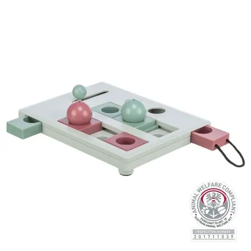 Trixie Cat Activity Brain Mover Preisknaller