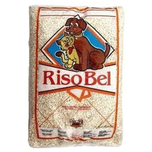Bestpreis Riso Bel gepuffter Reis 5kg