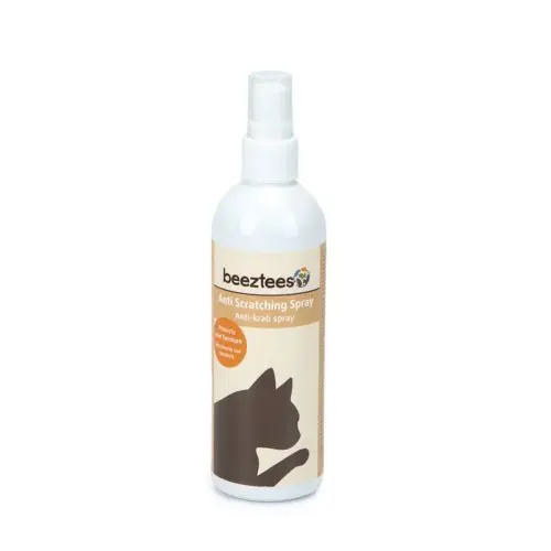 Beeztees Anti-Kratz Spray - 175 ml Beliebt