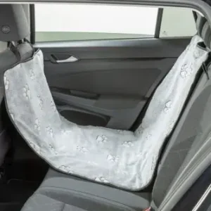 Sofort Bestellen Trixie Auto-Schondecke schmal - grau/schwarz