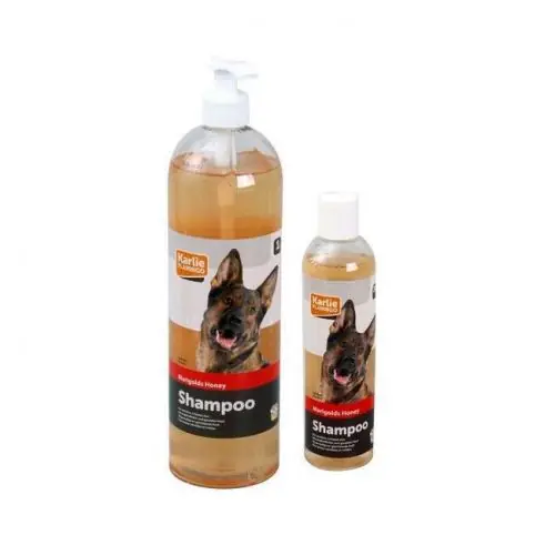 Neue Kollektion Karlie Flamingo Ringelblumen-Honig-Shampoo 300 ml