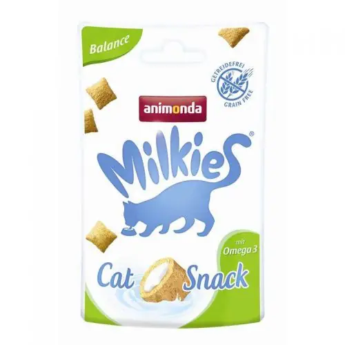 Animonda Snack Milkie Balance 30g Online Kaufen