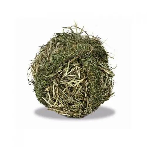 JR Farm Wiesen-Heuball 125g Ausverkauf