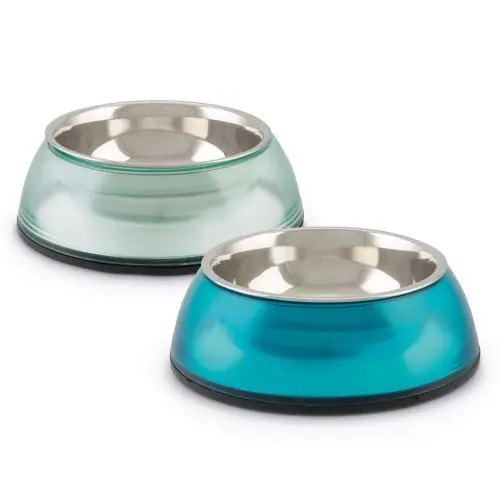 Beeztees Katzennapf Triva - 160 ml Mint Aktuell