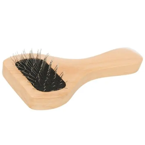 Trixie Softbürste für Kleintiere aus Holz Direkt Vom Hersteller