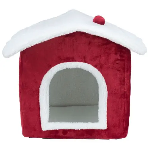 Abverkauf Trixie Xmas Höhle Nevio