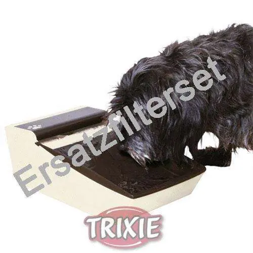 Ersatzfilter für Trixie Cool Fresh Wasserautomat Schnäppchen