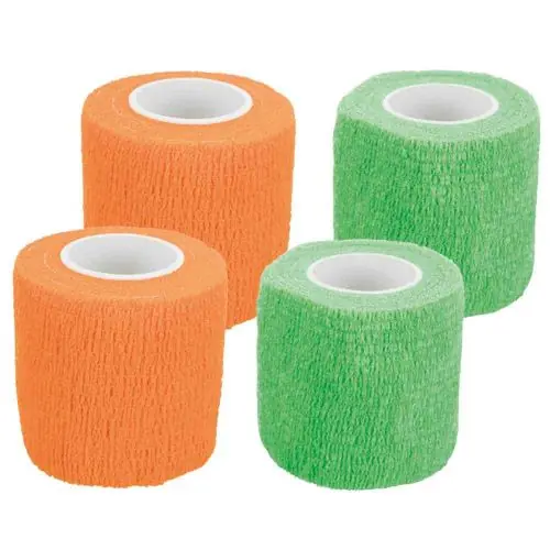Garantierte Lieferung Trixie Bitterstoff-Bandagen, selbsthaftend - 4 Rollen