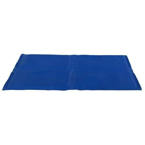 Highlight Trixie Kühlmatte, Blau 40 x 30 cm