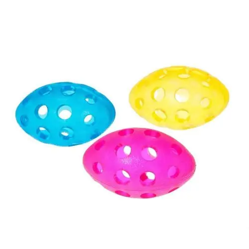 Karlie Flamingo good4fun TPR Football Garantierte Lieferung