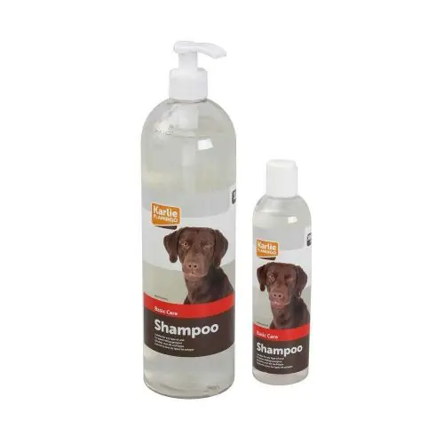 Expressversand Karlie Flamingo Basispflege-Shampoo 300 ml