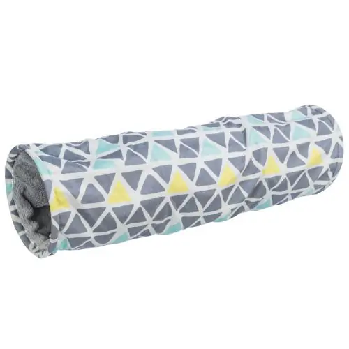 Trixie Kuscheltunnel Sunny für Kleintiere Begrenztes Angebot